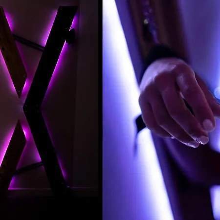 L'incognito - Romantisme - Vin - Jacuzzi Apartment Saumur