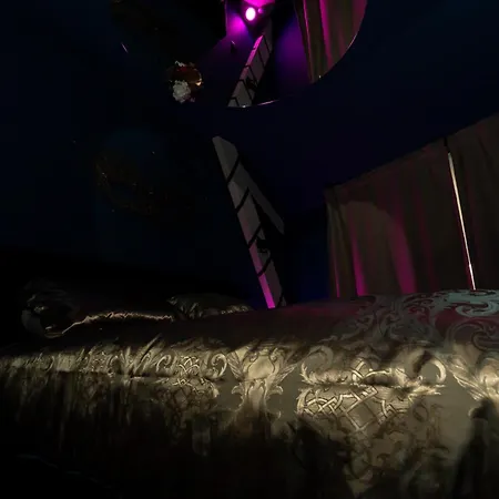 L'incognito - Romantisme - Vin - Jacuzzi * Saumur