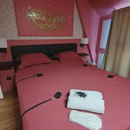 Apartment L'incognito - Romantisme - Vin - Jacuzzi *