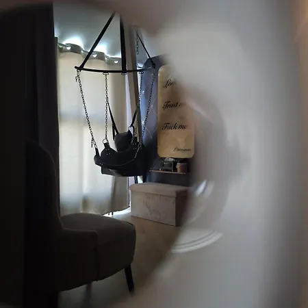 Apartment L'incognito - Romantisme - Vin - Jacuzzi Saumur