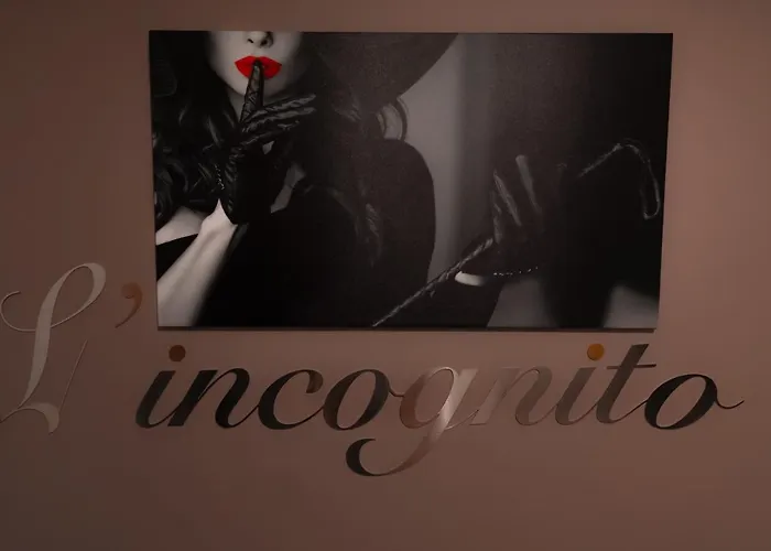 L'incognito - Romantisme - Vin - Jacuzzi *