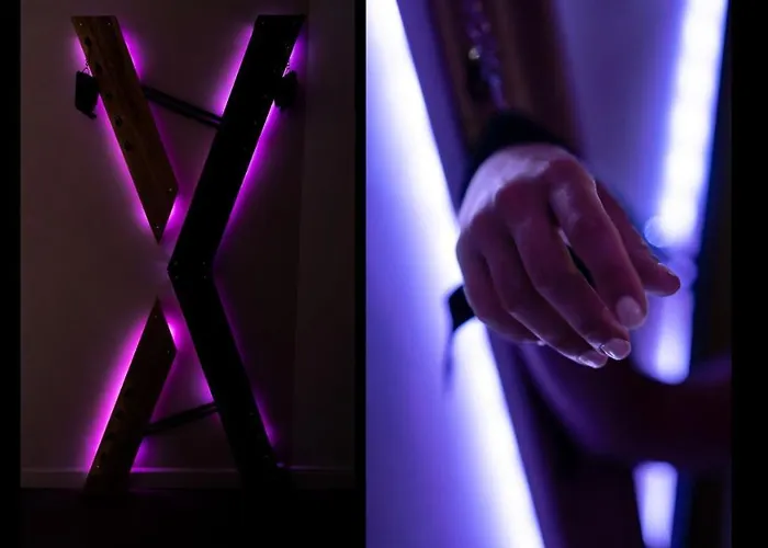 L'incognito - Romantisme - Vin - Jacuzzi Apartmán Saumur