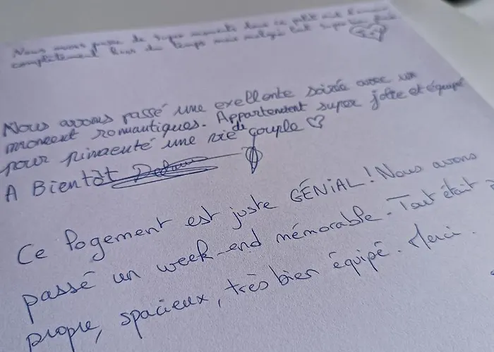 Apartmán L'incognito - Romantisme - Vin - Jacuzzi Saumur