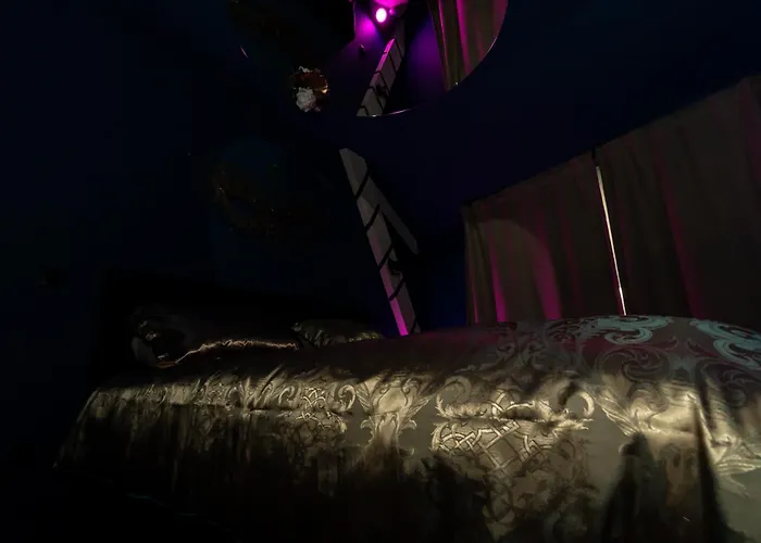 L'incognito - Romantisme - Vin - Jacuzzi * Saumur